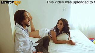 They Catch Me Cheating on My Busty Wife with a Big-Ass Brunette Who Makes Me Cum Hard!