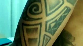 Hey, check out fucking two hot girls stacked up, cumming inside their big asses and leaving pussies dripping with cum