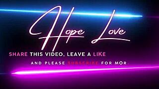 i fucked my stepsister so hard... chubby latina with big natural tits takes creampie in doggystyle on bed during homemade quickie.