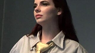 hey, check out emma's fun photoshoot session