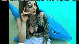 Lady Xo Leads Jerk Off Challenge With Detailed Instructions And Game Contest Elements