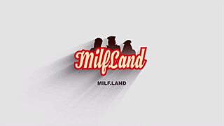 hey, check out mélanie the sexy and very naughty quebecoise in part 1