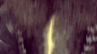 Guccicapone teams up with his talented company model Loveythethroatgoat in an amateur homemade video featuring creative elements