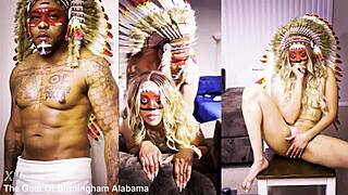 The boss delivers intense close-up action with rough amateur orgasm.