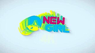 i love how this skinny blonde model takes it deep during her casting couch interview