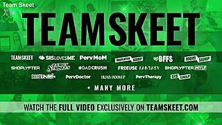 what's this twisted stepmother anatomy class