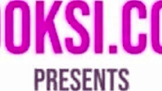 Will You Watch Anastasia Tease Her Shaved Pussy and Small Tits in Heels?