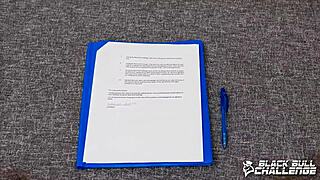 Rebecca Volpetti Bbc Interracial Casting Interview: Babe In Backstage Solo With Monster Cock Tease?