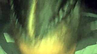 Guccicapone teams up with his talented company model Loveythethroatgoat in an amateur homemade video featuring creative elements