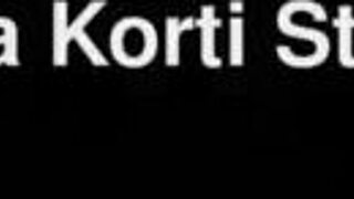 19yo latina teen sofia smith drinks piss before huge cock anal pounding