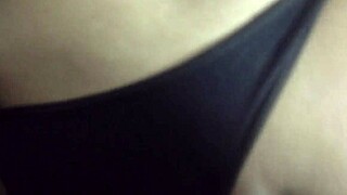 thorando - tinder novinha couldn't hold back and gave me her pussy on the first date 😈