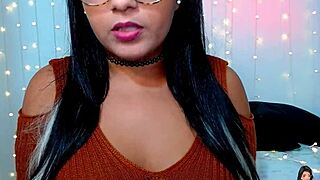 he takes advantage of wife's trip to give up his ass in joi cei guided handjob cv 48