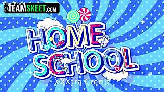 what's this twisted stepmother anatomy class