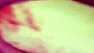 Sweet emotions from elzakom's cute pussy play