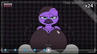 Beat Banger Release 2 71 Zoe - Virgin Difficulty