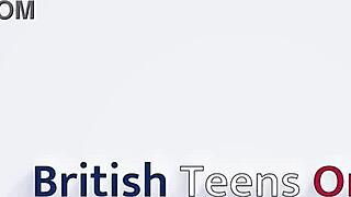 Submissive Eats Cum From A Bowl