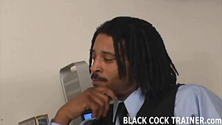 You know I crave those big black cocks above all