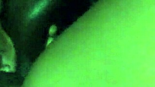 cellphone repair went wrong when a petite teen tried fixing it on the phone with quickie spreading in various locations