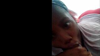 yeah this best stepdad shows what you never thought i'd do like blowjob and cum swallow