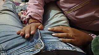 please remove that condom and fill my pussy with your creampie now