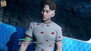 Eternum game episode one