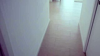 I craved smelling her panties but felt overwhelmed fucking her big ass doggystyle.