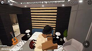 Roblox Condo Creampie Fuck