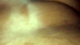 fat dick willy bends over for doggystyle monster cock pounding in tight pussy