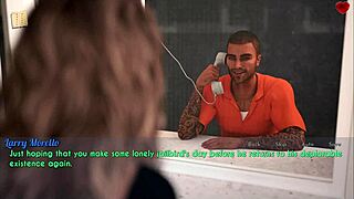 hey, that wife and stepmother story has some missing scenes with the blonde milf