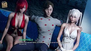 Eternum game episode one