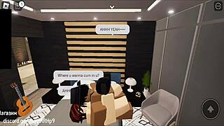 Roblox Condo Creampie Fuck