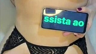 Started Pounding Her Doggystyle As Curvy Brazilian Milf Pawg But What Happened At End With Pov Anal You Won't Expect Part 1