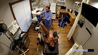 Why is Dr Tampa training Minnie Rose as a corporate slave?