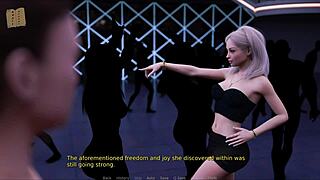 inside jennifer episode 45 unfolds a thrilling game adventure with challenges