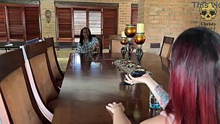 Infidelity Passion And Polyamorous Relationship Pt1