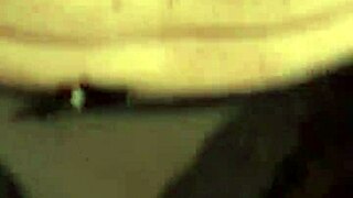 I feel intense passion as this mature milf reaches orgasm while riding.