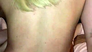 Fucking the nice big ass of my girlfriend in homemade cowgirl riding session, she takes it deep and hard until we both finish satisfied