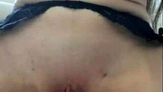 Will you lick my shaved pussy with your tongue while I give blowjob dildo facesitting?