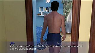 Does Pine Falls Episode 2 Feature More Intense Moments?