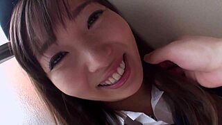 Amateur Asian Couple Delivers Intense Hardcore Homemade Fucking in Japanese Quickie Scene