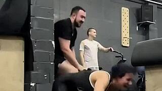 in my casual narrative, i describe starting with warm-ups then moving to intense crossfit exercises like burpees and squats for a full session