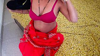 hey check this out 😍 indian 18+ couple from desi village bhabhi hardcore fucking so hot and beautiful