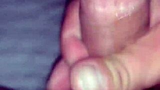 I experience this intense tantric cumshot by the pool leading to massive orgasm release.