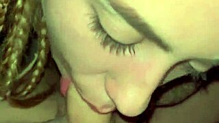 oh wow this cute girl gets no mercy with intense facefucking and gagging from pornellia