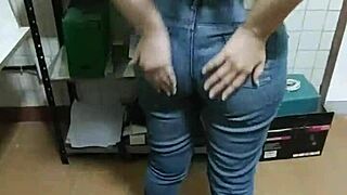 hora extra com o chefinho no escritório