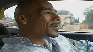 blonde cougar milf megan monroe with big tits feels intense passion during rough fucking and ass licking in lingerie