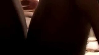 Ebony Jennifer Squirting Wildly During Intense Lesbian Lick Session