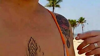 took the virgin guy to my apartment and he fell in love