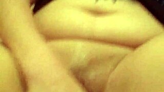 Mrbabam Uses Pink Dildo on Lovedoves Shaved Wet Pussy