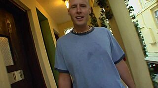 Why Does Milf Chase Jordan Crave Monster Cock in Her Shaved Pussy Still?